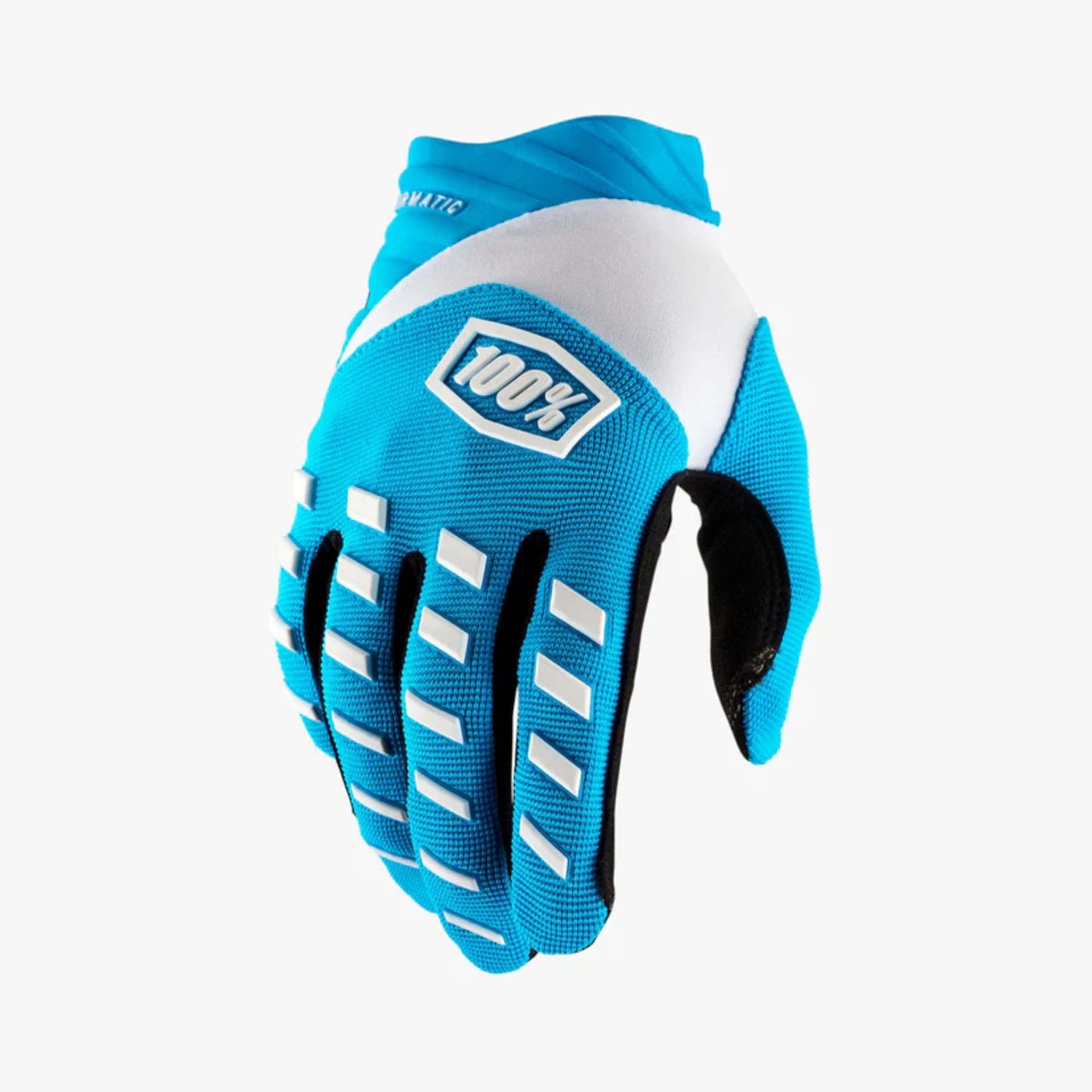 Guantes 100% Airmatic - Blue